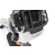 HANDY PRIME odkurzacz / dmuchawa spalinowa SPD30A 2W1 - 1,36 KM